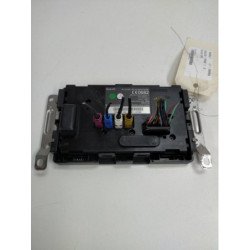 Ecran Gps Renault Koleos 1 Phase 1